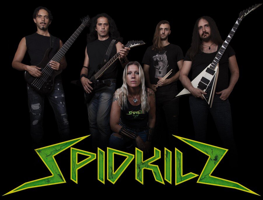 SPIDKILZ SPIDKILZ