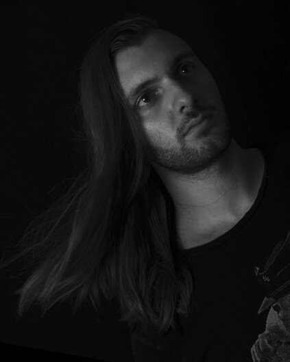 Riccardo Bazzinelli drums